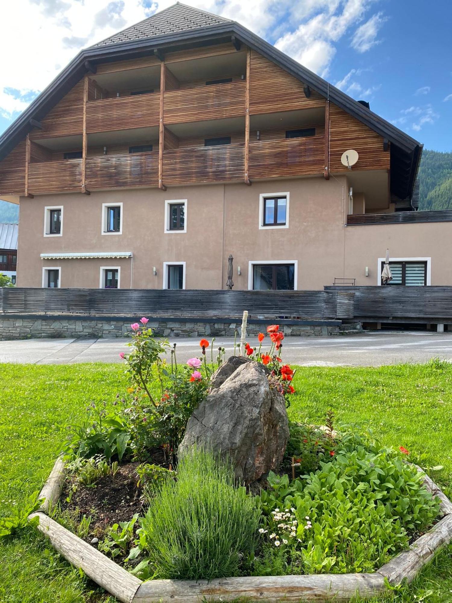 Obersdorfer Hof Guest House Bad Mitterndorf Exterior photo